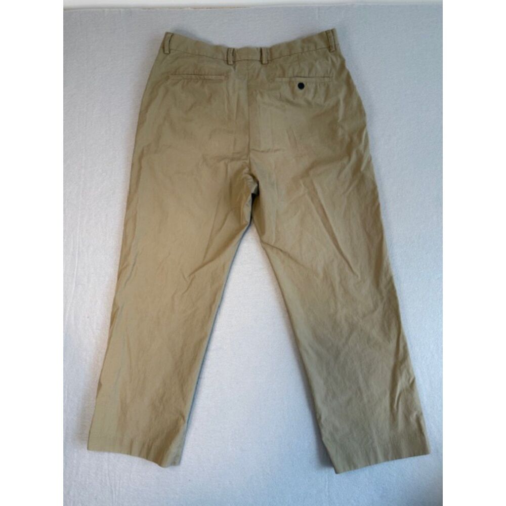 Vintage Banana Republic Men's Dress Chino Pants 36x30 First Quality